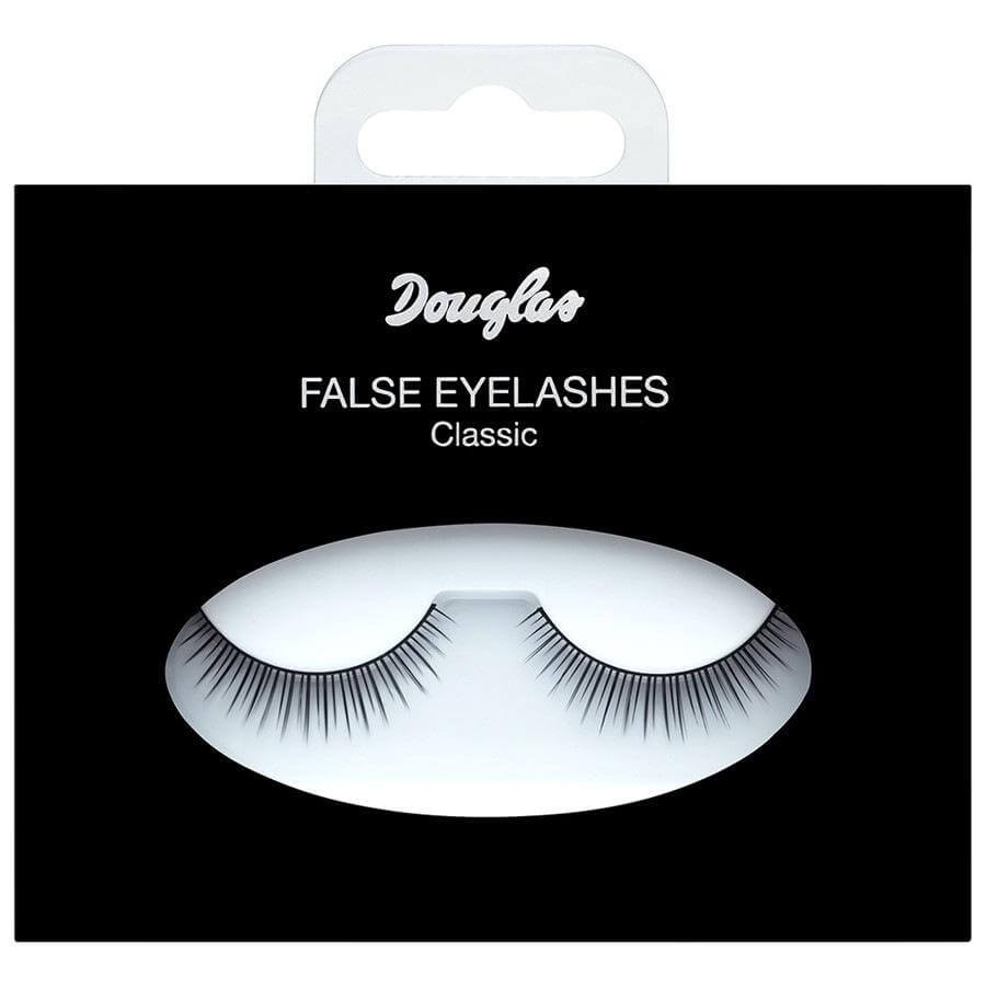 Douglas Collection - False Eyelashes Classic - 
