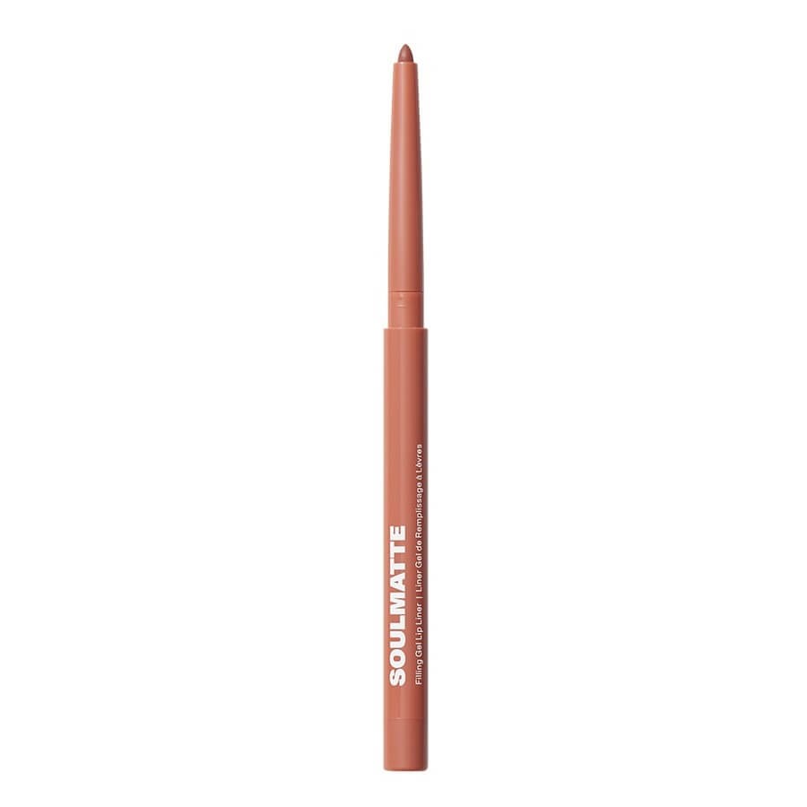 Morphe - Soulmatte Filling Gel Lip Liner - 730 - Honey