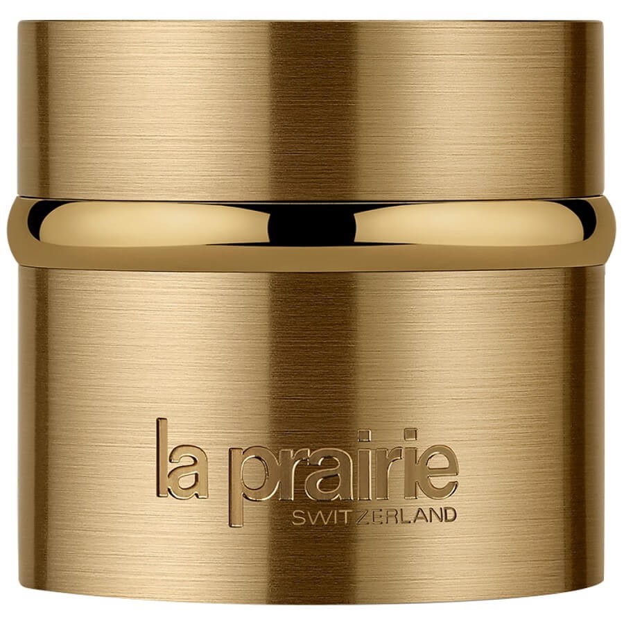La Prairie - Pure Gold Radiance Cream - 