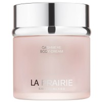 La Prairie Cashmere Body Cream