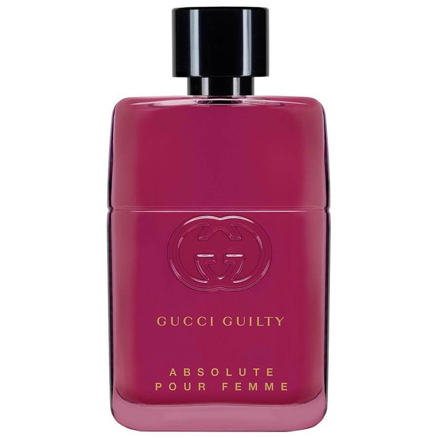 Gucci - Guilty Eau de Parfum - 50 ml