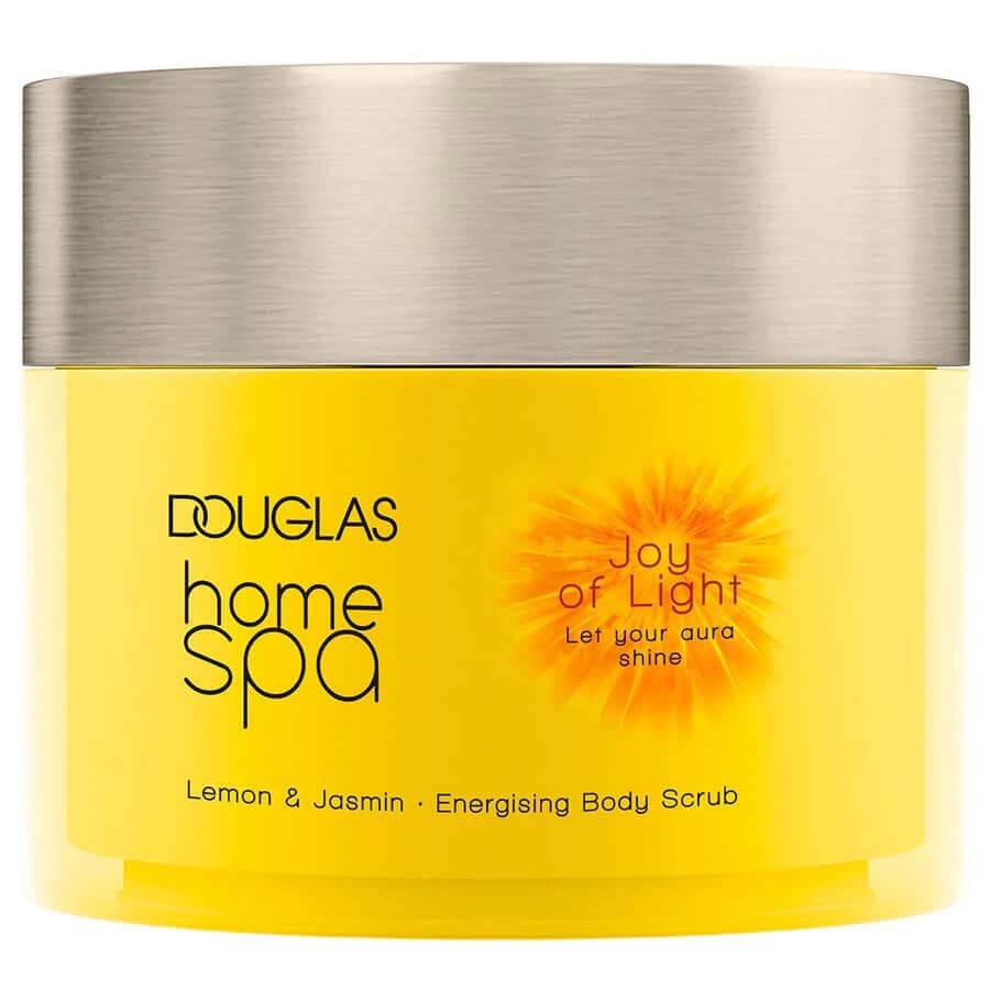 Douglas Collection - Home Spa Joy Of Light Body Scrub - 