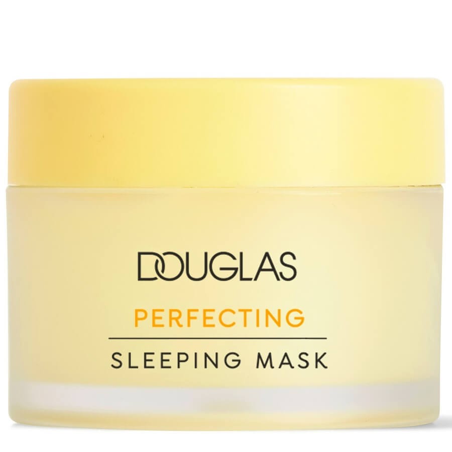 Douglas Collection Perfecting Sleeping Mask Maska Za Njegu Lica 30 ml