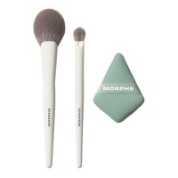 Morphe Conceal & Set Tool Trio