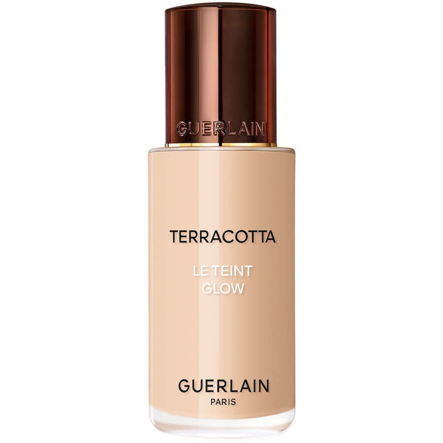 Guerlain - Terracotta Le Teint Glow - 1,5N