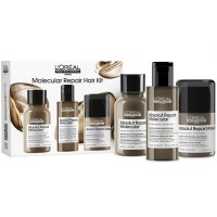 L'Oreal Professionnel Paris Molecular Repair Hair Set