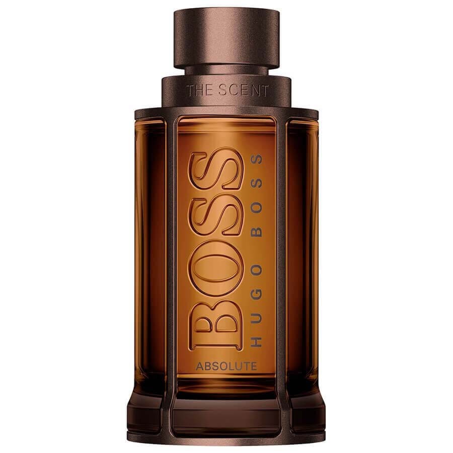 Hugo Boss - The Scent For Him Absolute Eau de Parfum - 50 ml