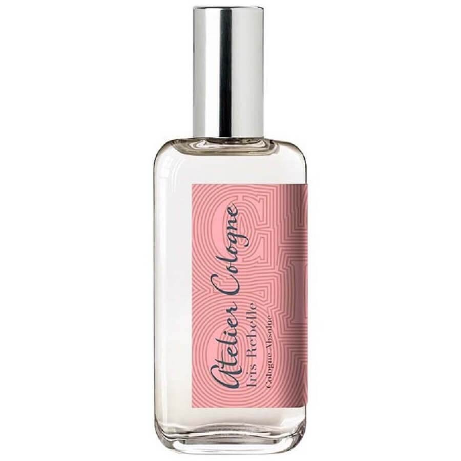 Atelier Cologne - Iris Rebelle Cologne Absolue Pure Perfume - 30 ml