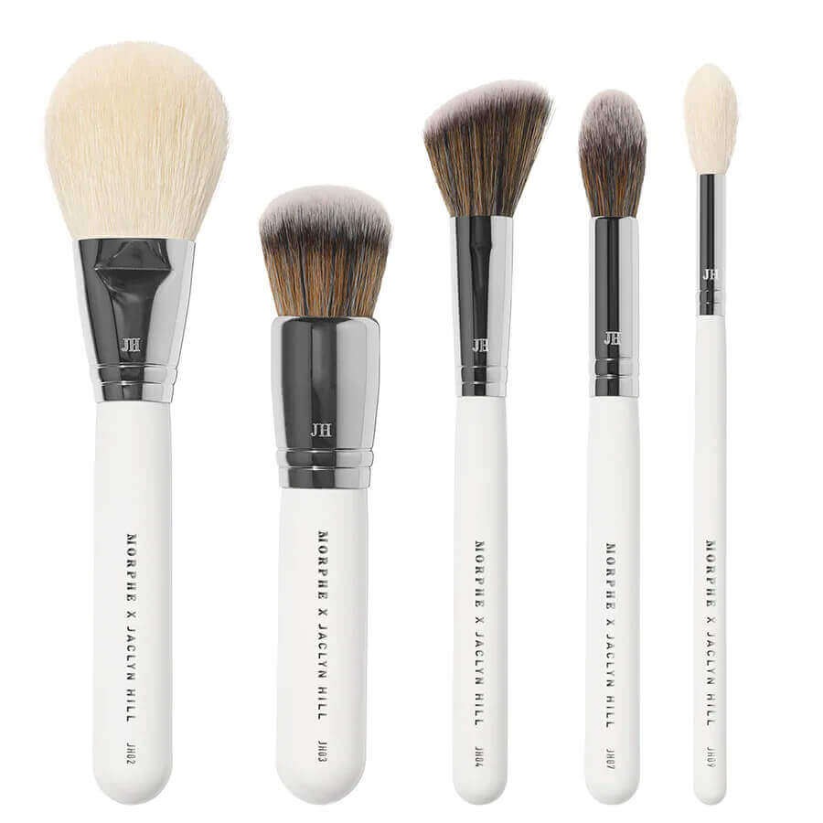 Morphe - Jaclyn Hill The Complexion Brush Set - 