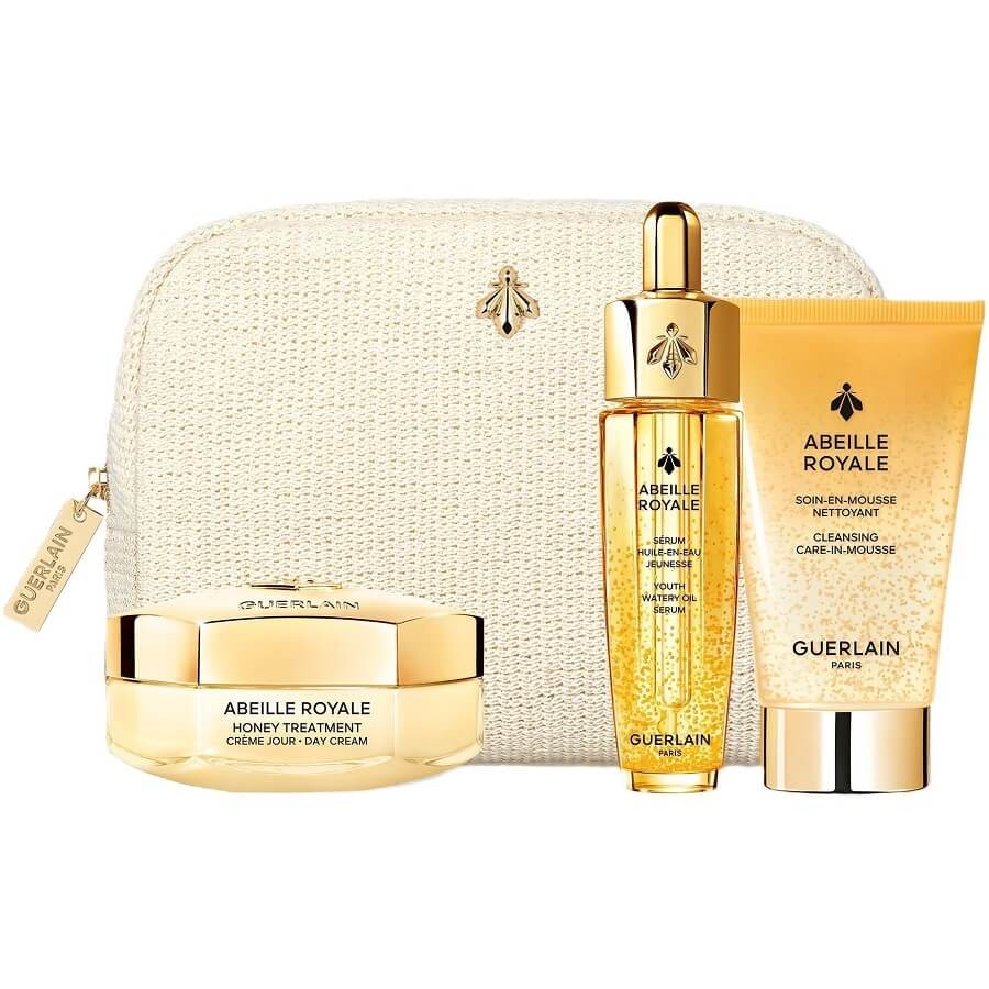 Guerlain Setovi Abeille Royale Honey Treatment Day Creme Set 1 kom,