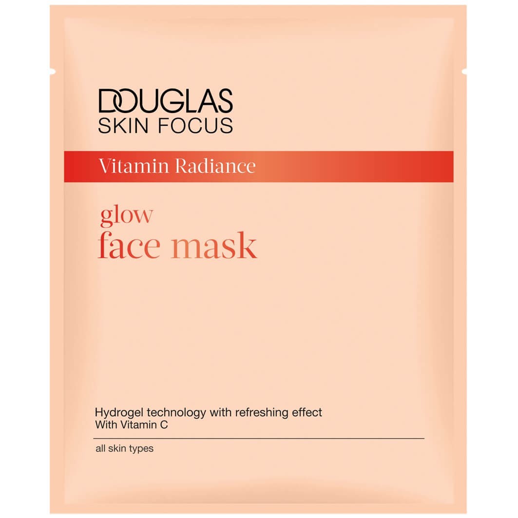 Douglas Collection - Glow Face Mask - 