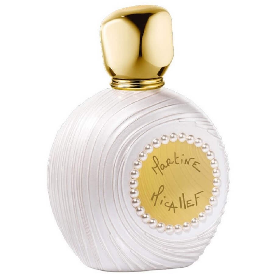 M.Micallef - Mon Parfum Pearl Eau de Parfum - 