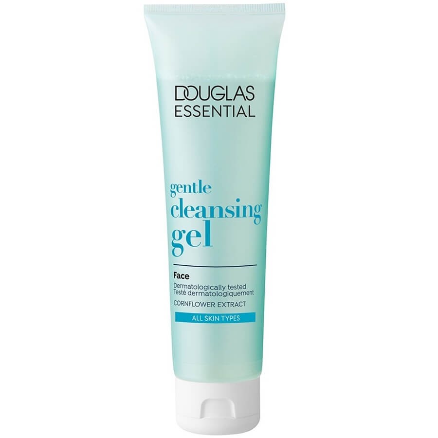 Douglas Collection - Gentle Cleansing Gel - 150 ml