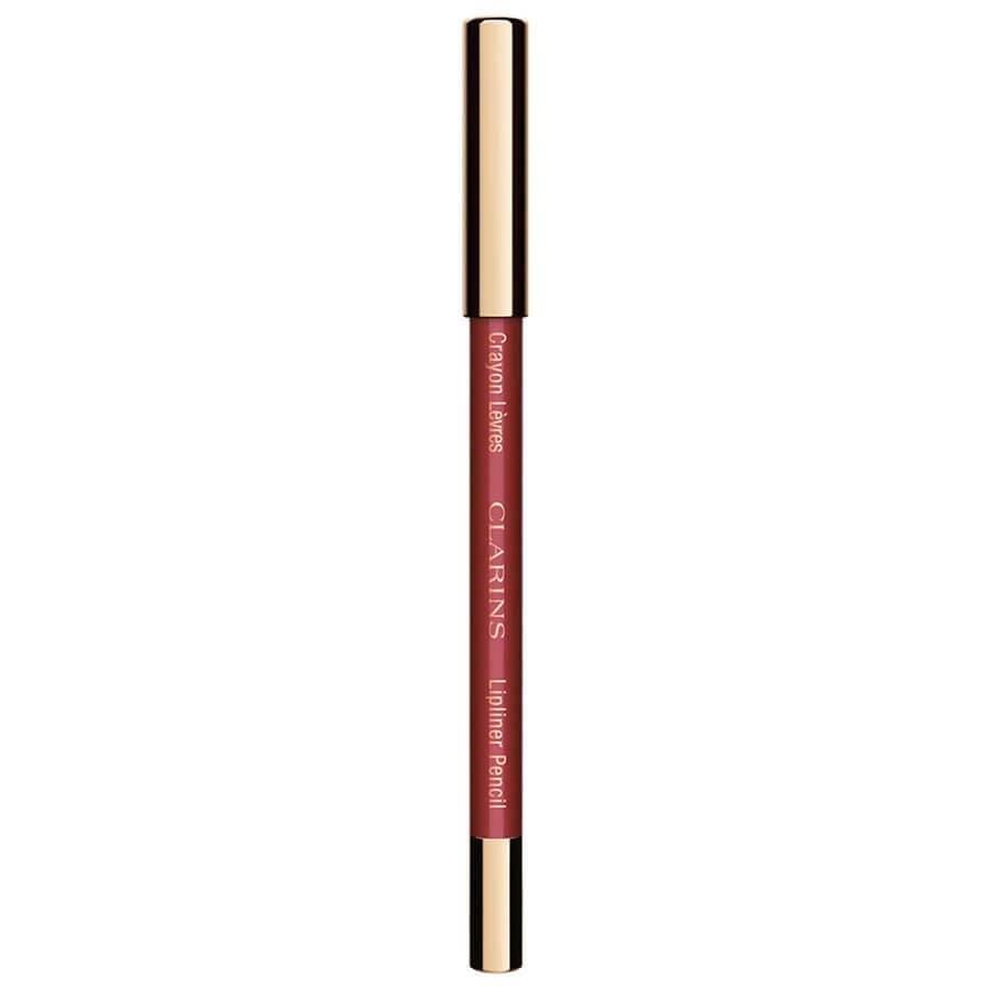 Clarins - Lipliner Pencil - 06 - Red