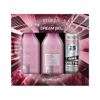 Redken Volume Injection Set