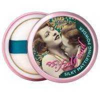 Benefit Cosmetics Powder Dr. Feelgood Silky Mattifying Powder