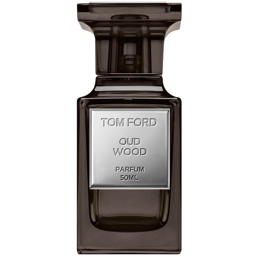 Tom Ford - Oud Wood Parfum - 