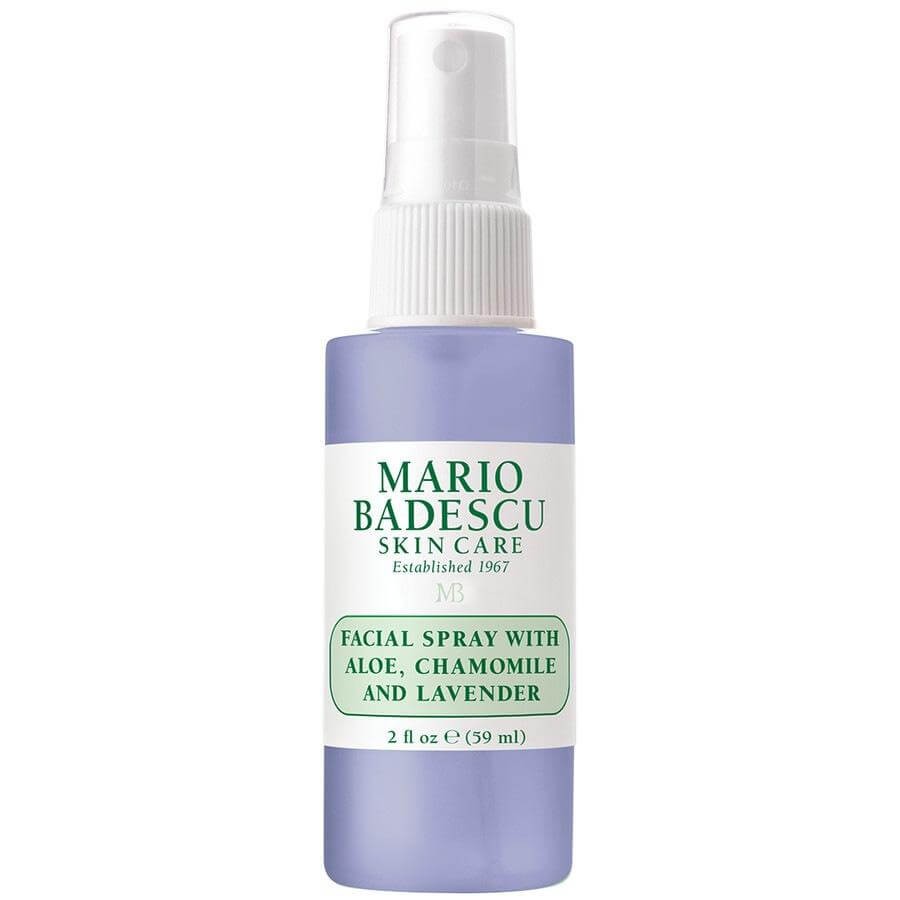 Mario Badescu - Aloe, Chamomile And Lavender Face Spray - 