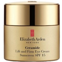 Elizabeth Arden Ceramide Lift and Firm Eye Cream SPF15