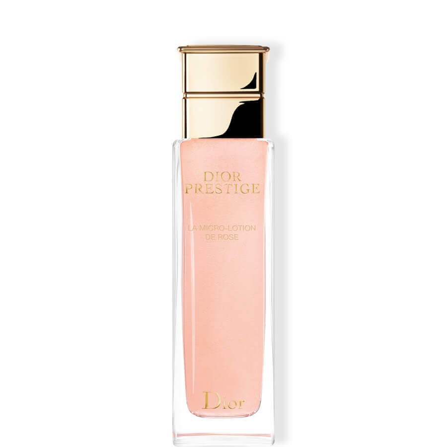 DIOR - Dior Prestige La Micro-Lotion de Rose - 