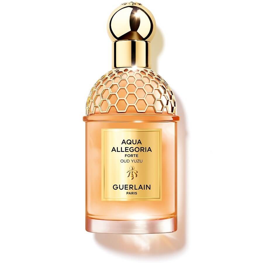 Guerlain - Oud Yuzu Forte Eau de Parfum - 