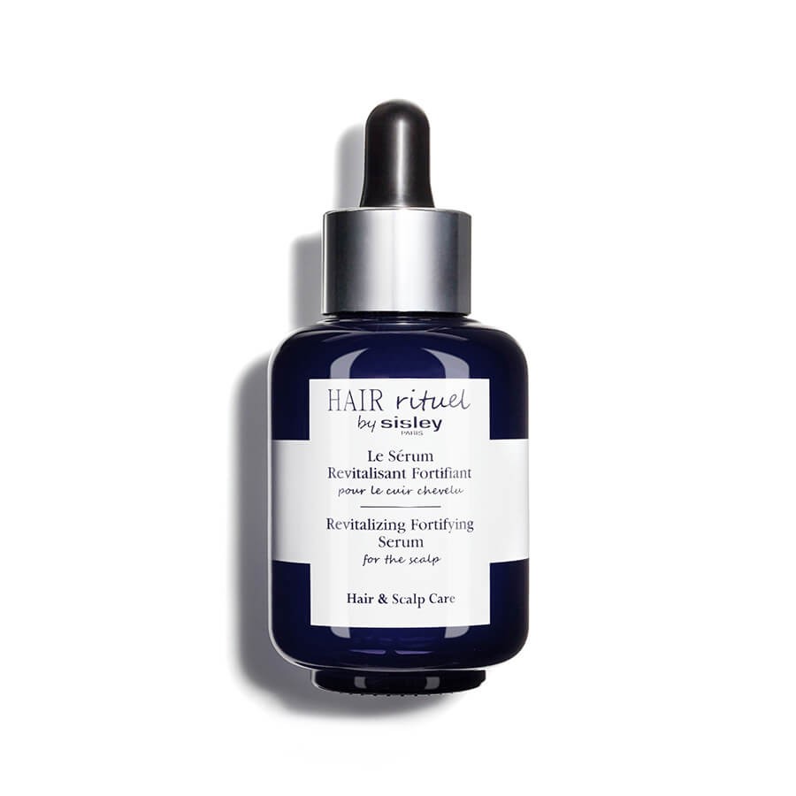 Hair Rituel by Sisley - Revitalizing Fortifying Serum For The Scalp - 