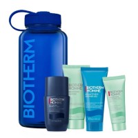 Biotherm The Drop Collection Blue Set