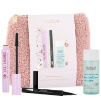 Douglas Collection Oh Yes! Lashes Set