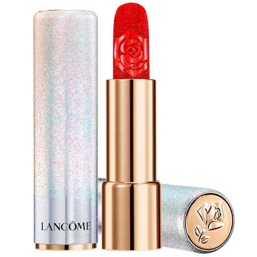 Lancôme - L'Absolu Rouge Precious Holiday - 196 - Crystal Flame