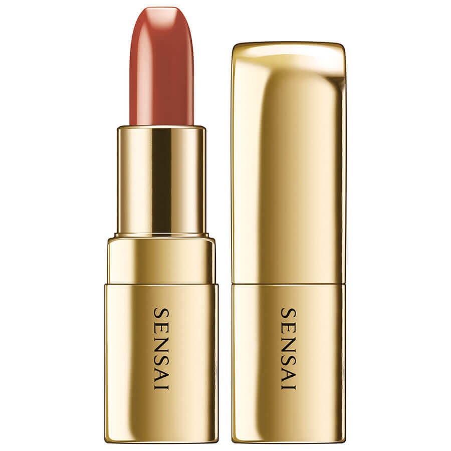 Sensai - The Lipstick - 01 - Sakura Red