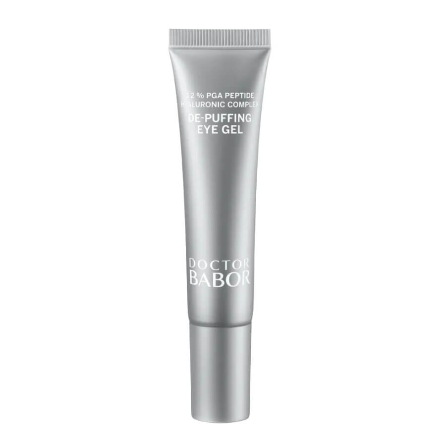 Babor - Dr Babor Hydration De-Puffing Eye Gel - 