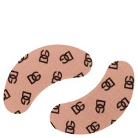Dolce&Gabbana No-Puff Caffeine Eye Patches