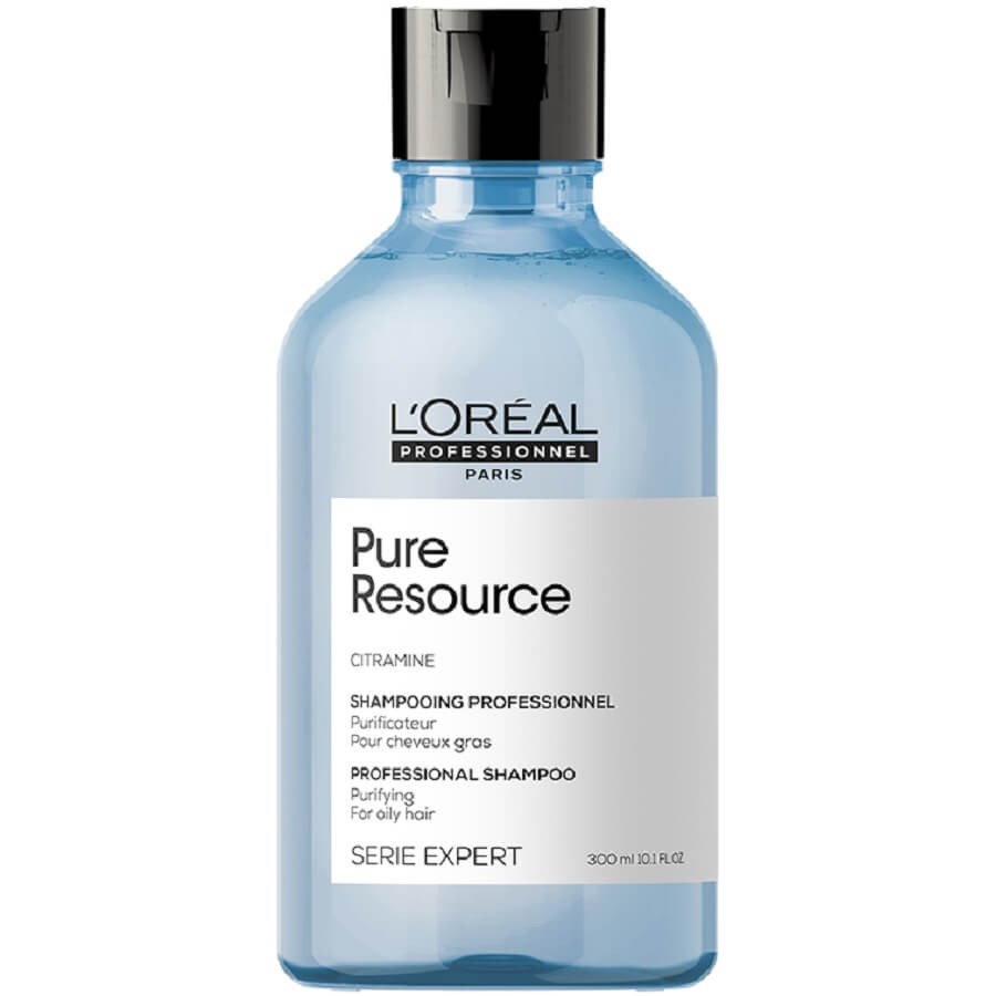 L'Oreal Professionnel Paris - Pure Resource Professional Shampoo For Oily Hair - 