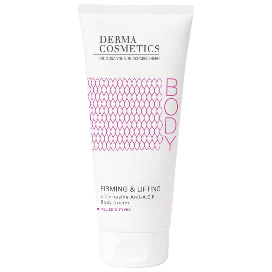 Dermacosmetics - Firming & Lifting Body Cream - 