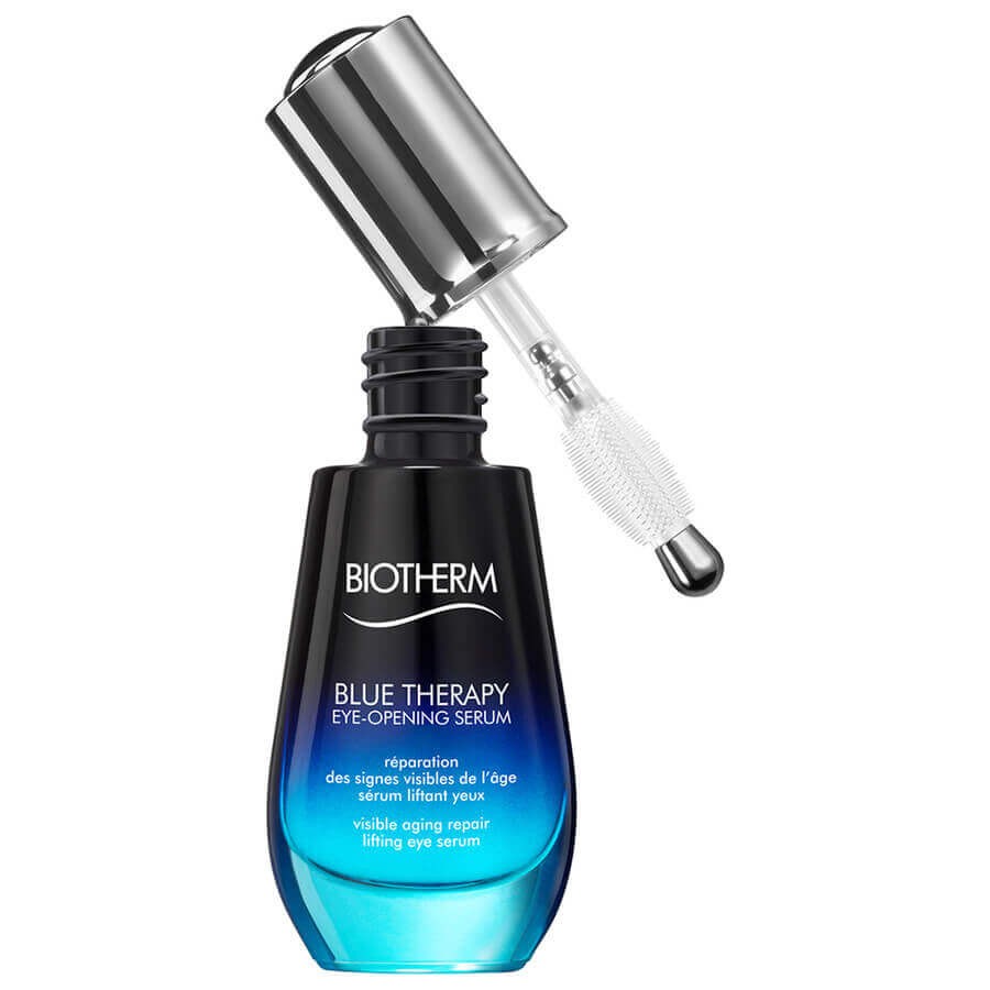 Biotherm - Blue Therapy Eye-Opening Serum - 