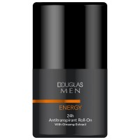 Douglas Collection Energy Anti Perspirant Roll On