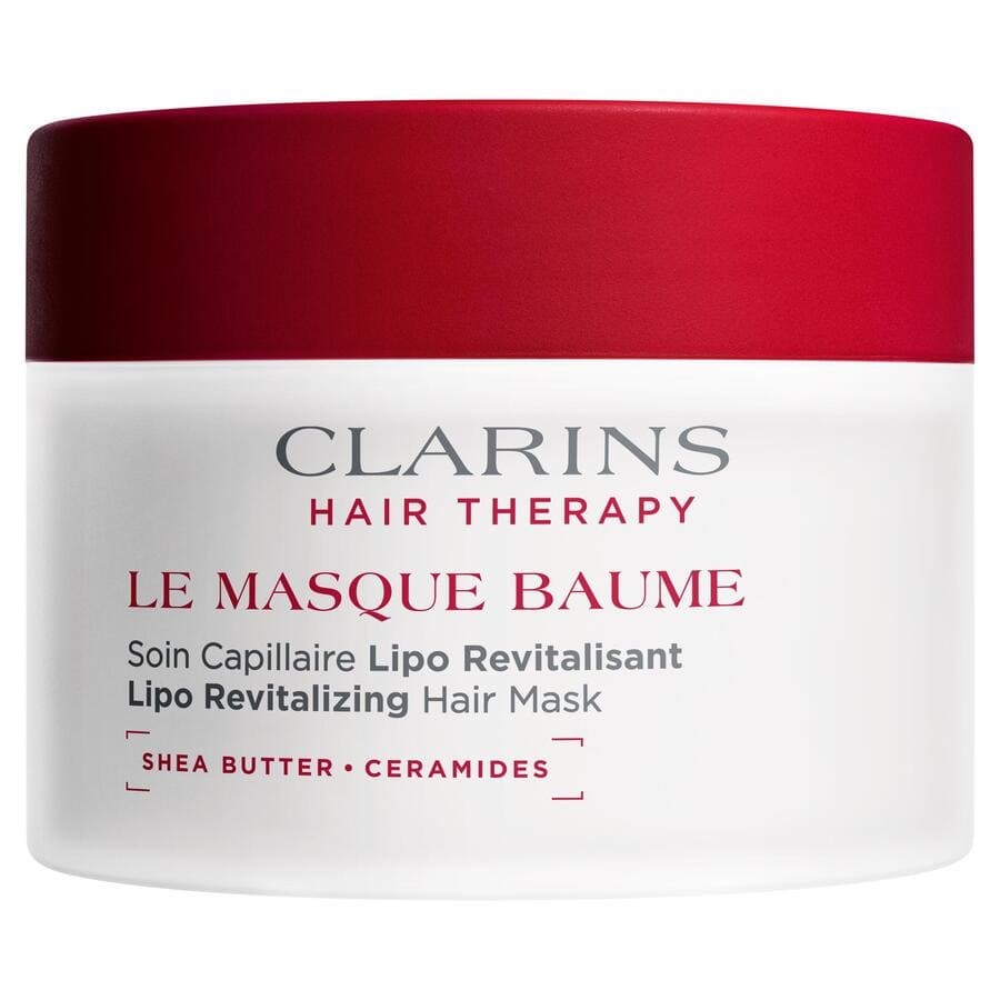 Clarins - Le Masque Baume Lipo Revitalizing Hair Mask - 