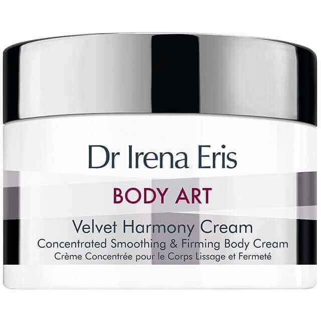 Dr Irena Eris - Body Art Firming Body Cream -