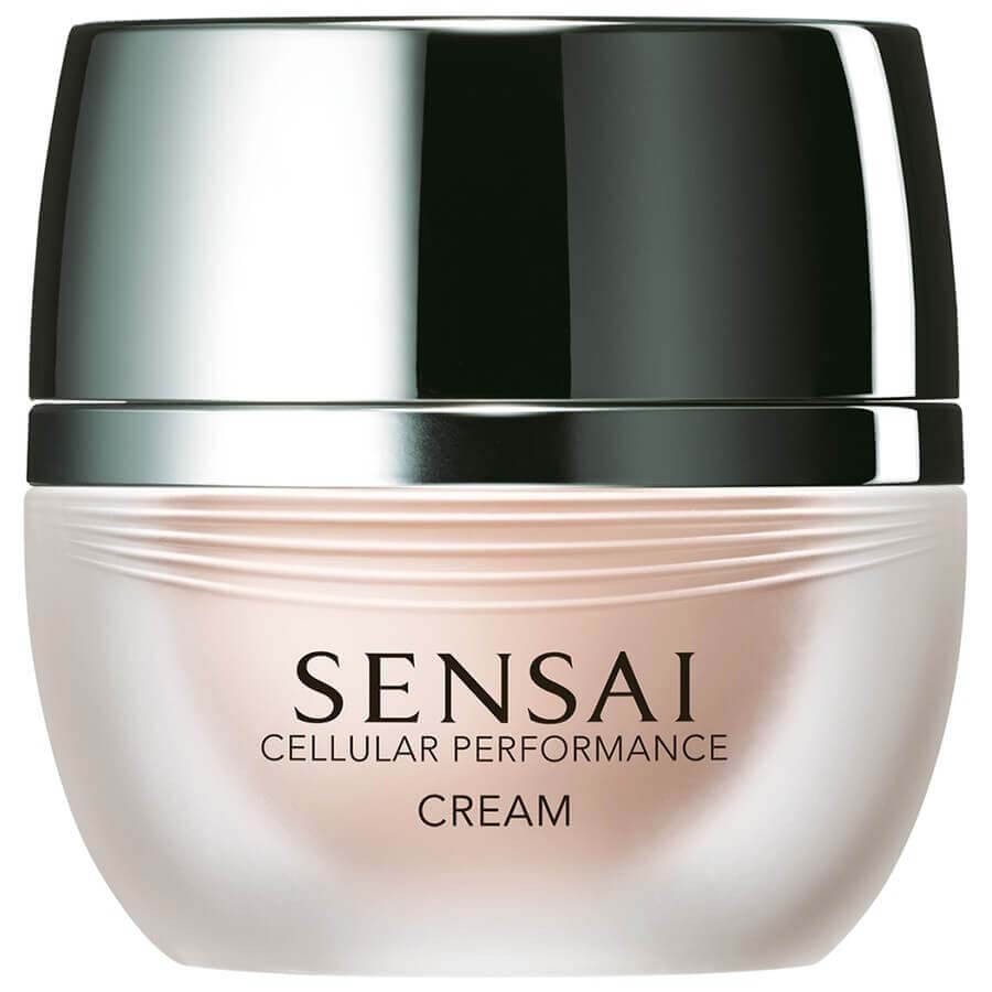Sensai - Cellular Performance Cream - 
