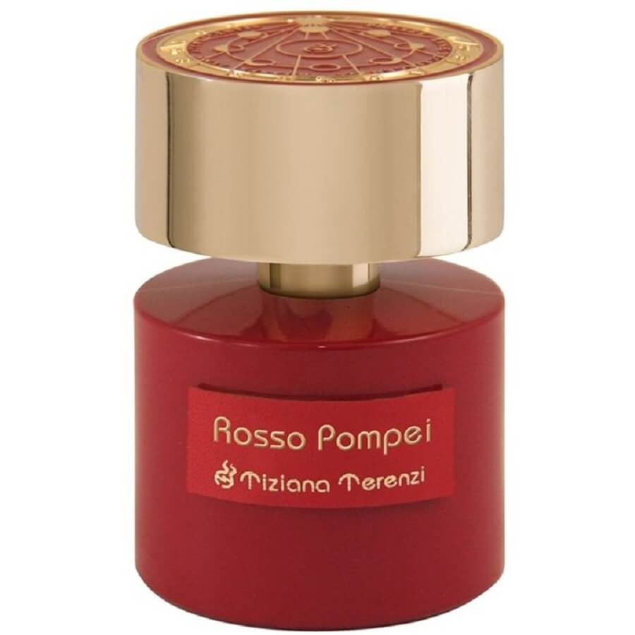 Tiziana Terenzi - Rosso Pompei Extrait de Parfum - 