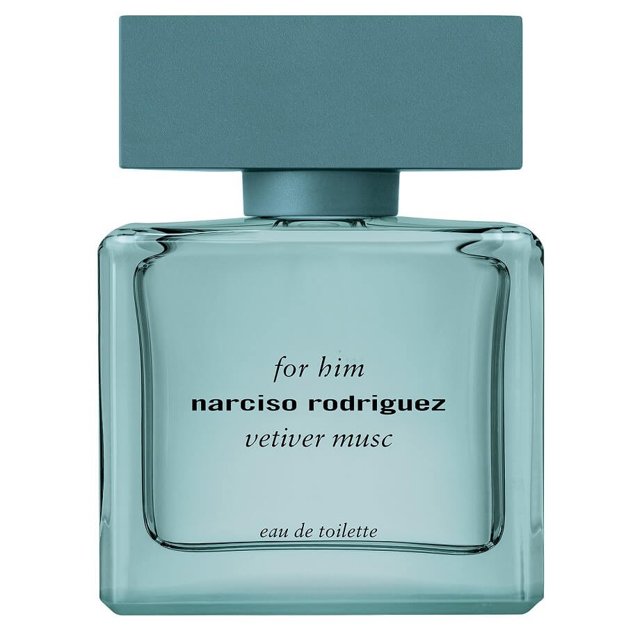 Narciso Rodriguez - For Him Vetiver Musc Eau de Toilette - 50 ml