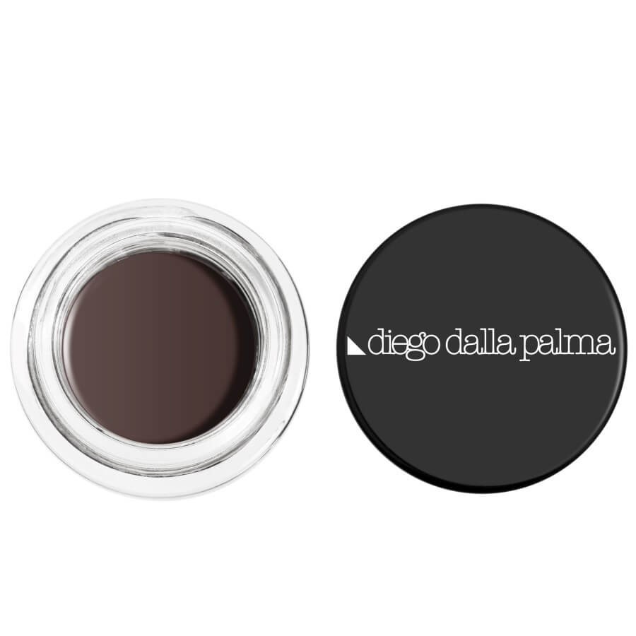 Diego Dalla Palma - Long-wear Water-resistant Cream Brow Definer - 