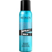 Redken NYC Spray Wax