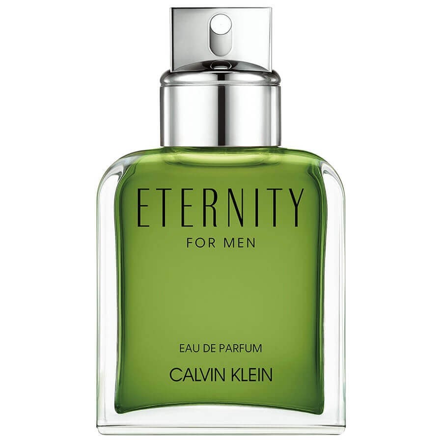 Calvin Klein  - Eternity For Men Eau de Parfum - 50 ml