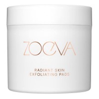 Zoeva Radiant Skin Exfoliaton Pads