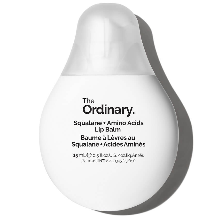 The Ordinary - Squalane + Amino Acids Lip Balm - 