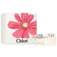 Chloé Signature Eau de Parfum 50 ml Set