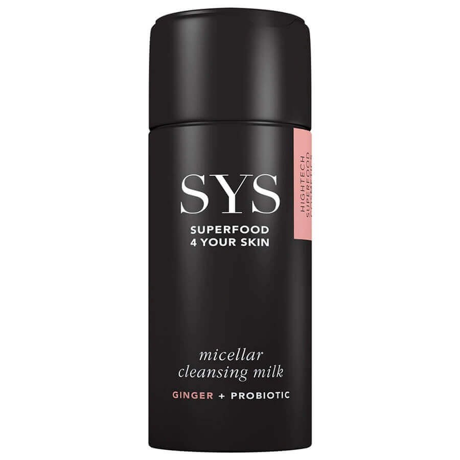 SYS - Chiller Micellar Cleansing Milk - 