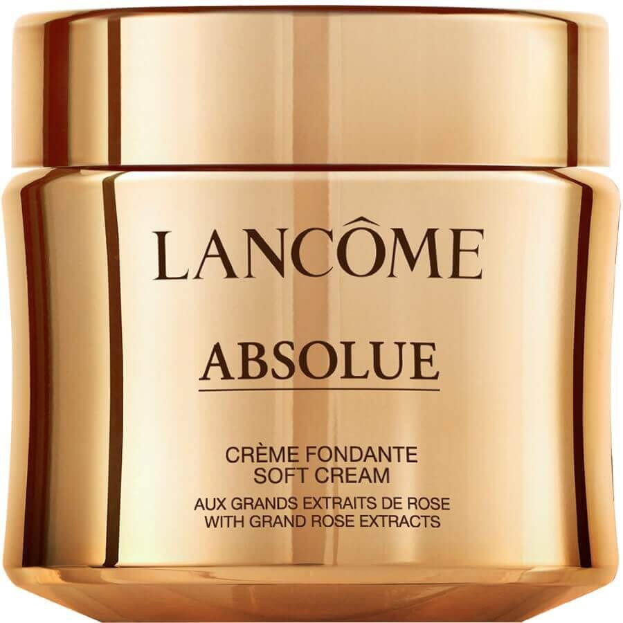Lancôme - Absolue Soft Cream Rechargeable - 
