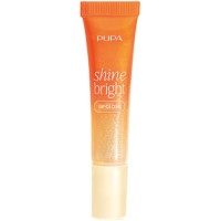Pupa Shine Bright Lip Gloss
